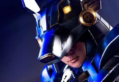 Cosplay (1)